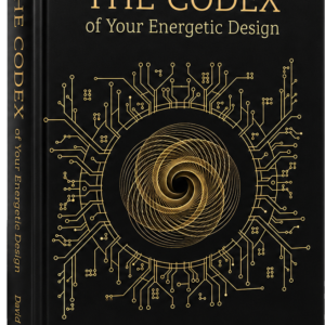 The Codex of Your Energetic Design
